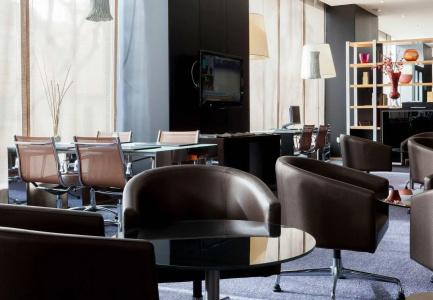 AC Algeciras by Marriott - 18