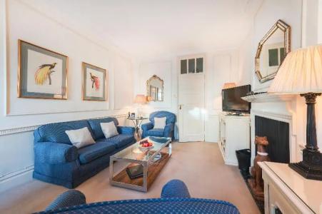 44 Curzon Street By Mansley Serviced - 87