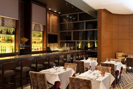 Sheraton Tribeca New York - 22