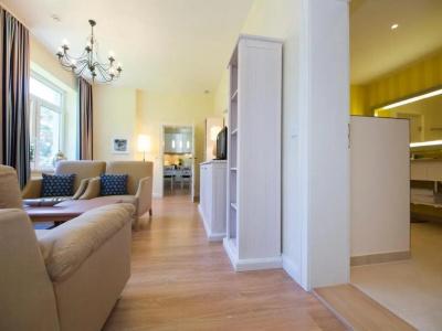 Steigenberger Grand& Spa Heringsdorf - 126