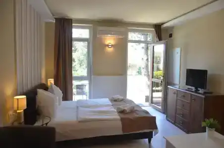 Adler & Wellness - 3