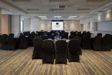 DoubleTree by Hilton Glasgow Central - 38
