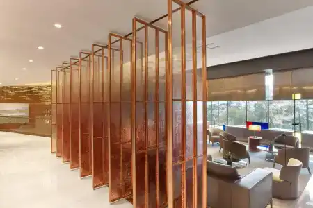 The St. Regis Istanbul - 36