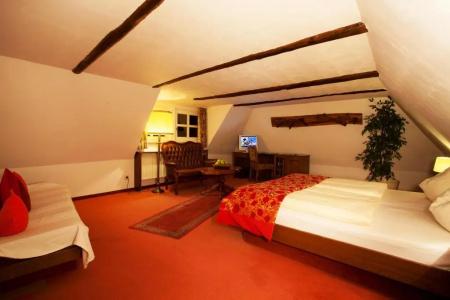 Ritter St. Georg - 2