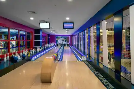 Seaden Sea Planet Resort & Spa - 38