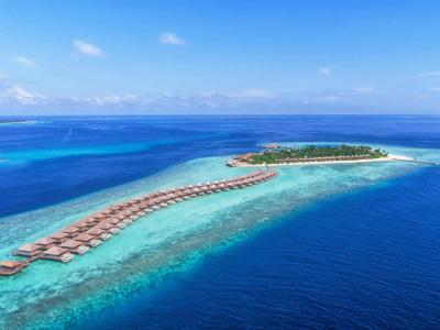Hurawalhi Island Resort - 25