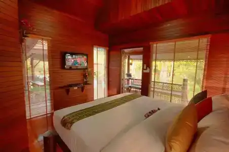 Baan Habeebee Resort - 128