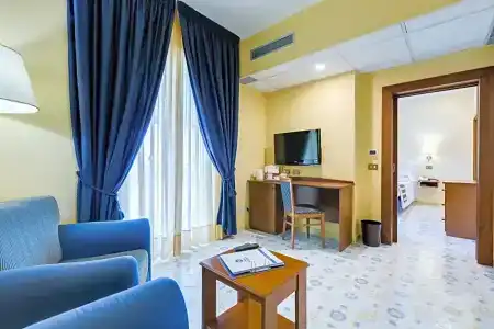 Best Western La Solara - 27