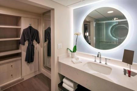 Irvine Marriott - 36