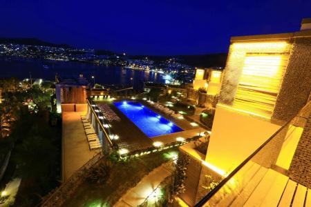 Costa Farilya Special Class Bodrum - 123