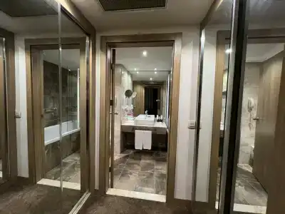 Kaya Izmir Thermal & Convention - 30