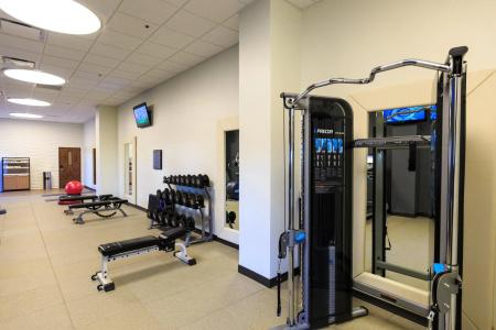 DoubleTree by Hilton Dallas - Love Field - 19