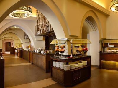 Movenpick Resort El Quseir - 28