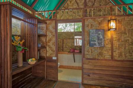 Our Jungle Camp - Eco Resort Sha Certified - 68