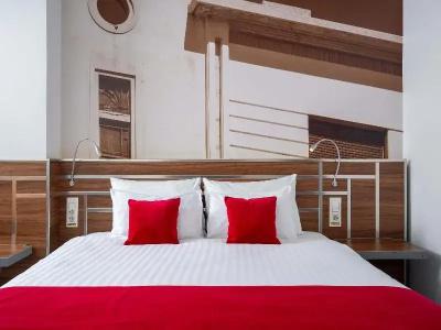 Mercure Bucharest Unirii - 92