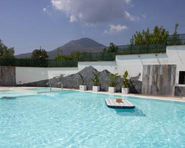 Vesuvio Inn Bed & Wine Experience - 10