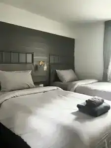 Lunarhut Resort - 72