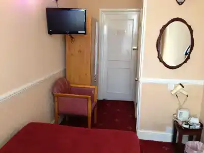 Balmoral House - 33