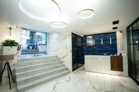 Silver 39 Boutique & Terrace - 29