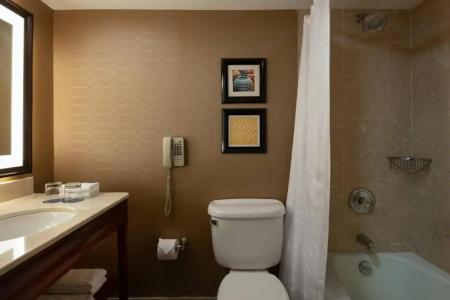 Sheraton Santo Domingo - 33
