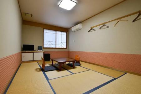 Ryokan Urashima - 20