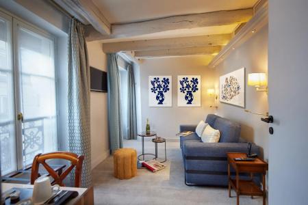 Le Relais Montmartre - 23