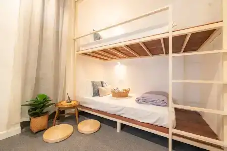 Oon Poshtel x Cafe - 26