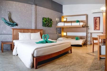 The Stage, Koh Chang - 32