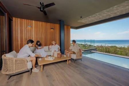 Legend Hill Resort and Spa - 50