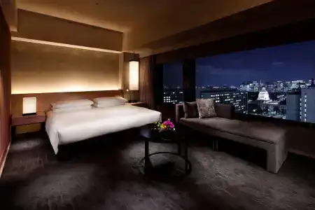 The Capitol Tokyu - 30