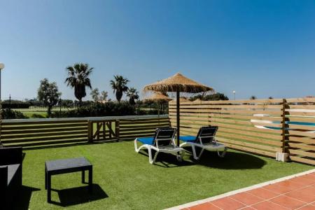 Roquetas Beach and Playa Serena Golf Village - 144