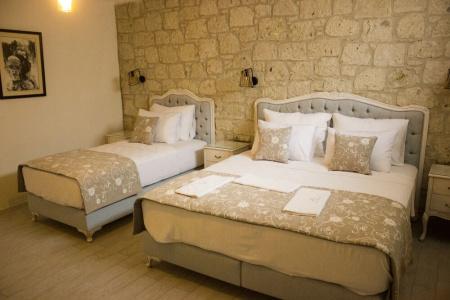 avlu Alaçatı butik otel - 6