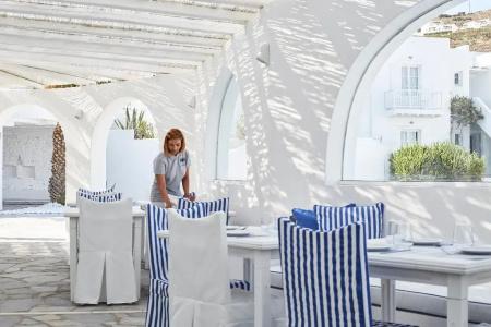 Mr. and Mrs. White Tinos - 38