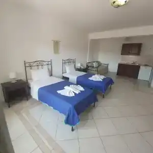 Joy Beach Ηotel - 21