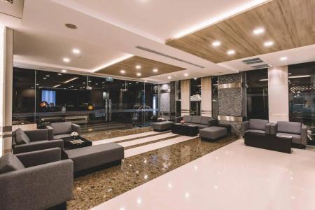 Adelphi Suites Bangkok - Sha Extra Plus - 16