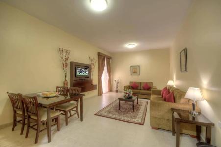 Asfar Resorts Al Ain - 3