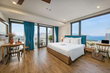 White Sand & Apartment - 140