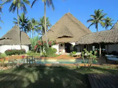 Villa Kiva Boutique - 24