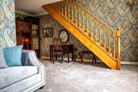 Melville Castle - 86