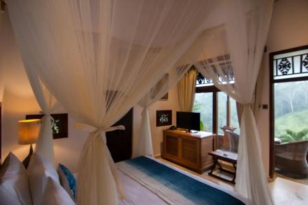 Ulun Ubud Resort - 27