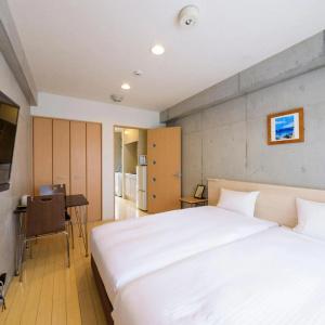Naha-West Inn - 46