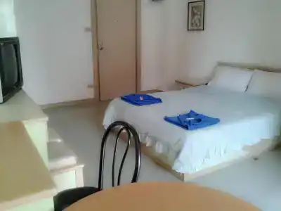 M In Korat Service Apartment - 50