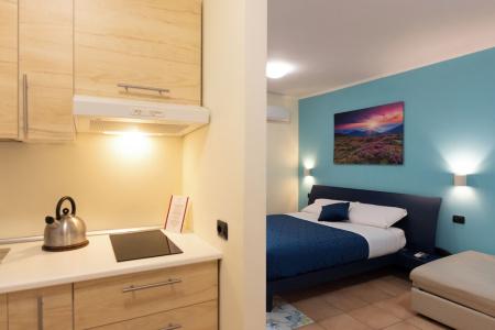 Vittoria Guest House Salerno - 42