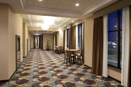 Hilton Garden Inn South - 13