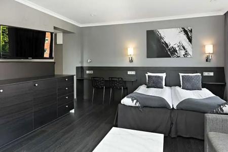 Allén - Sure Hotel by Best Western Allen - 41