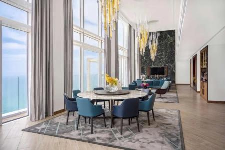 The David Kempinski Tel Aviv - 96