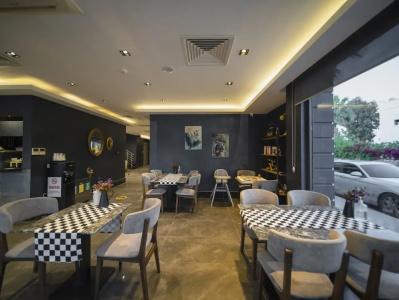 Sea Palm Otel Yalıkavak - 28