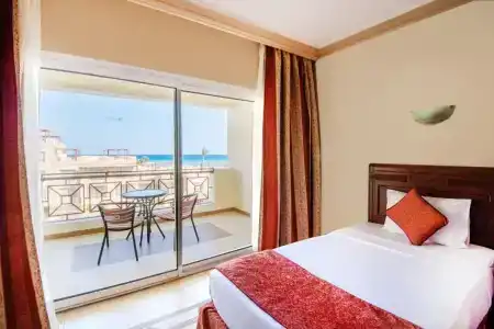 Imperial Shams Abu Soma - 43