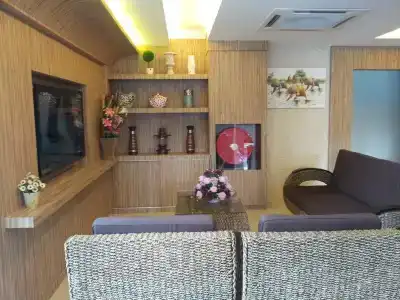 Sri mutiara - 1