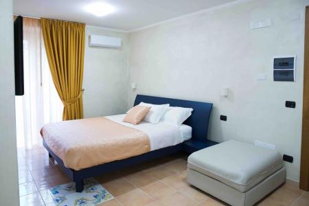 Vittoria Guest House Salerno - 37